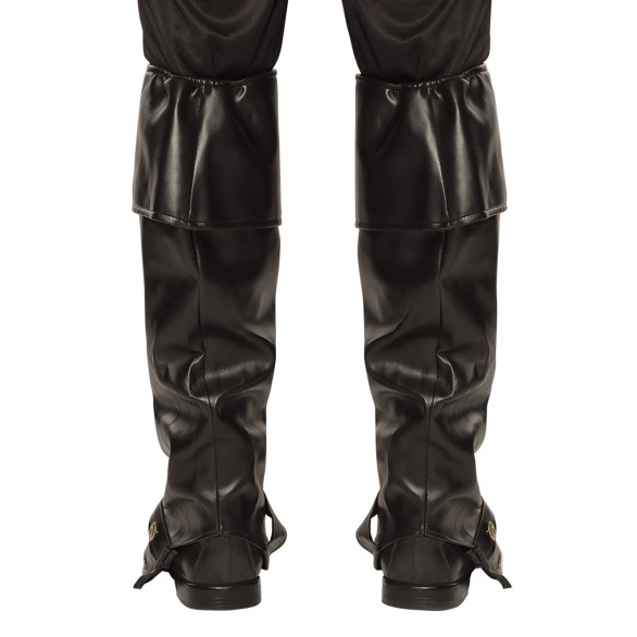 Tapa Botas | Polainas