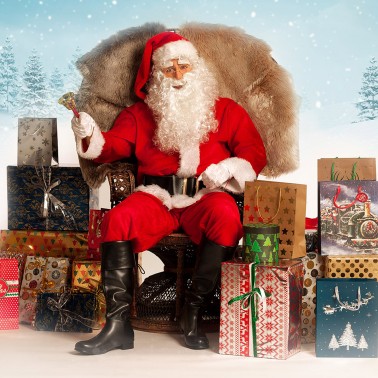 Cinto Pai Natal Cinto Pai Natal