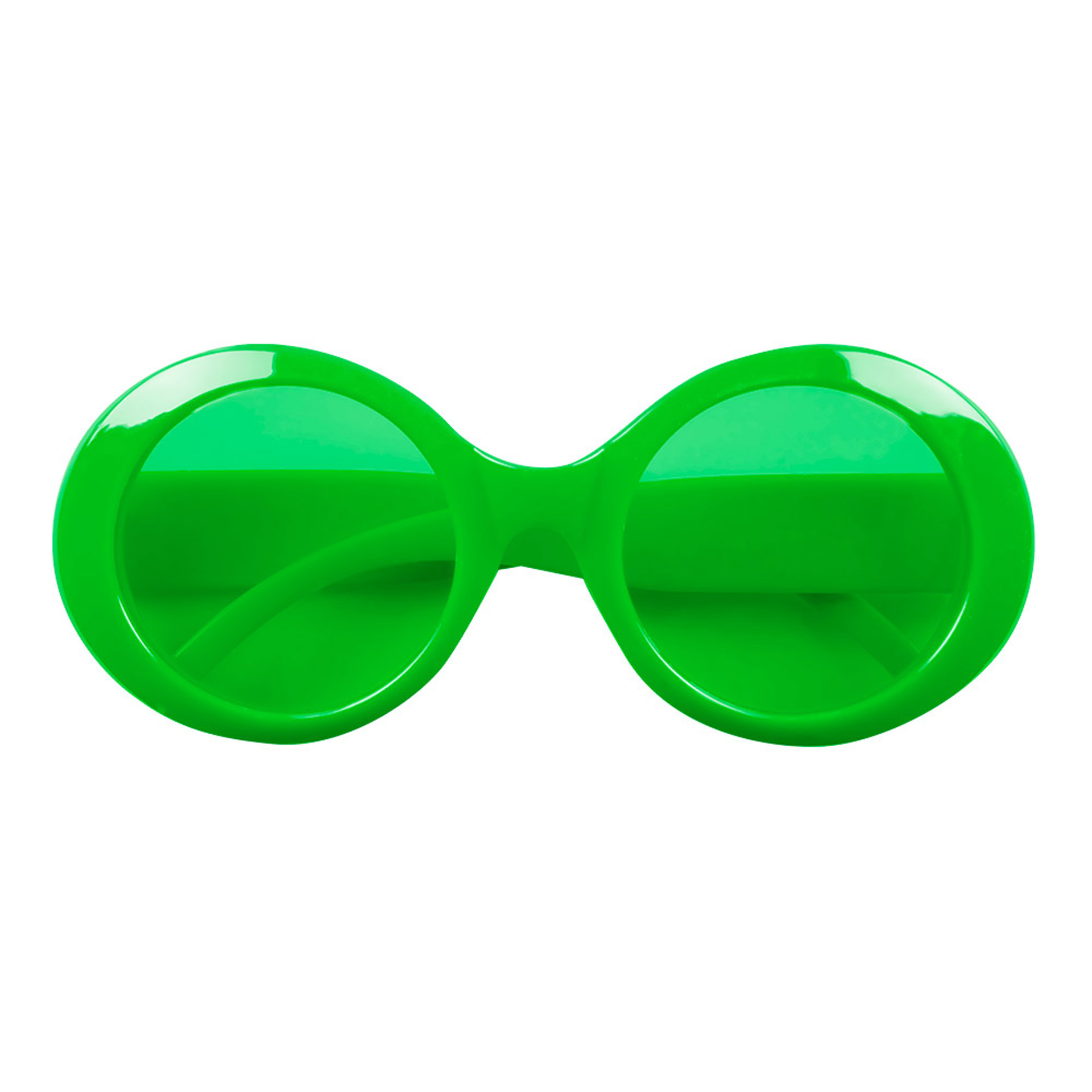 Óculos Disco Fluo PROMOÇÃO