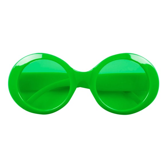 Óculos Disco Fluo PROMOÇÃO