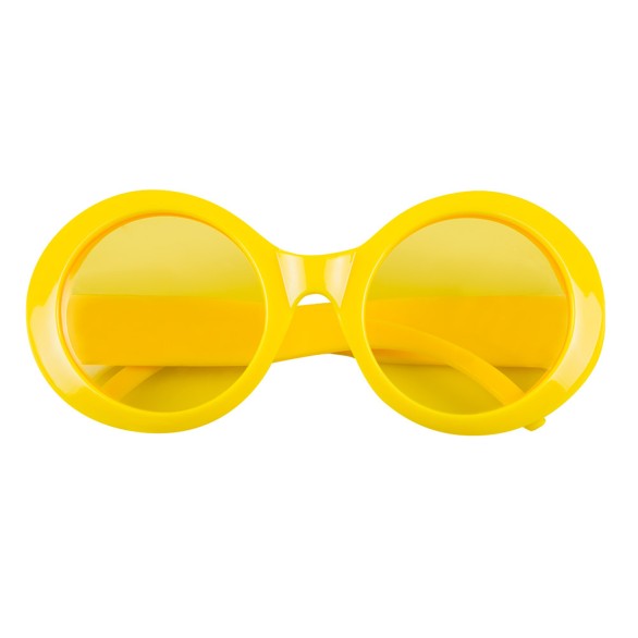 Óculos Disco Fluo PROMOÇÃO