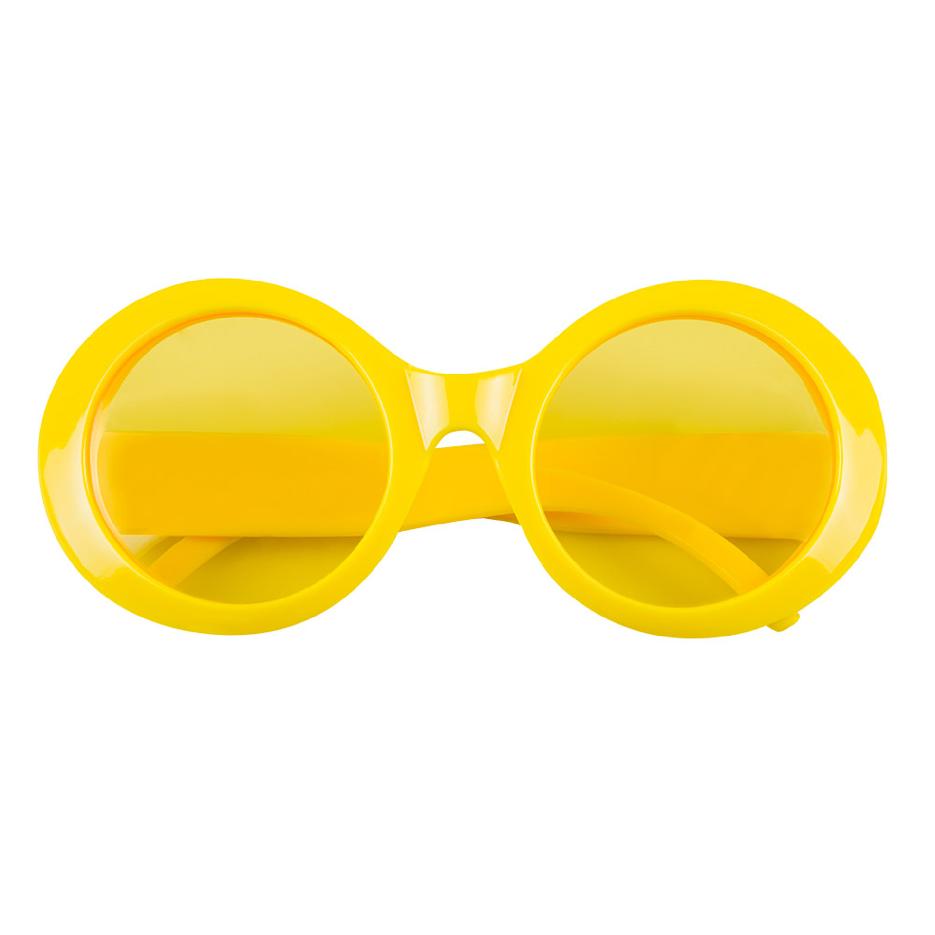 Óculos Disco Fluo PROMOÇÃO