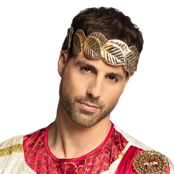 Coroa de Louros Imperadores