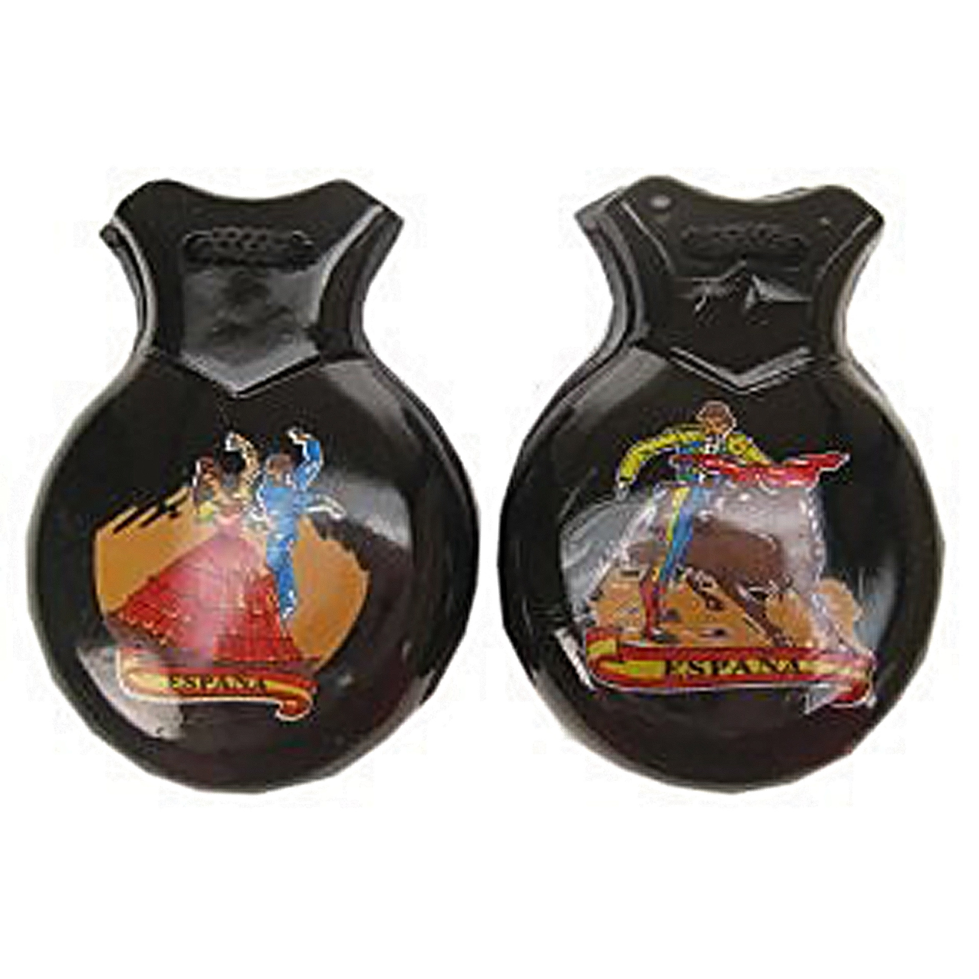 Castanholas Espanholas