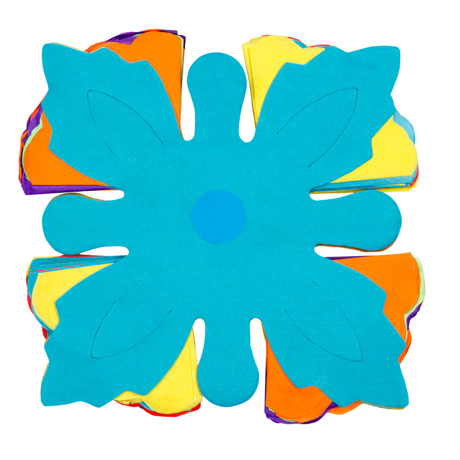 Harmónio Alegre Super Multicor