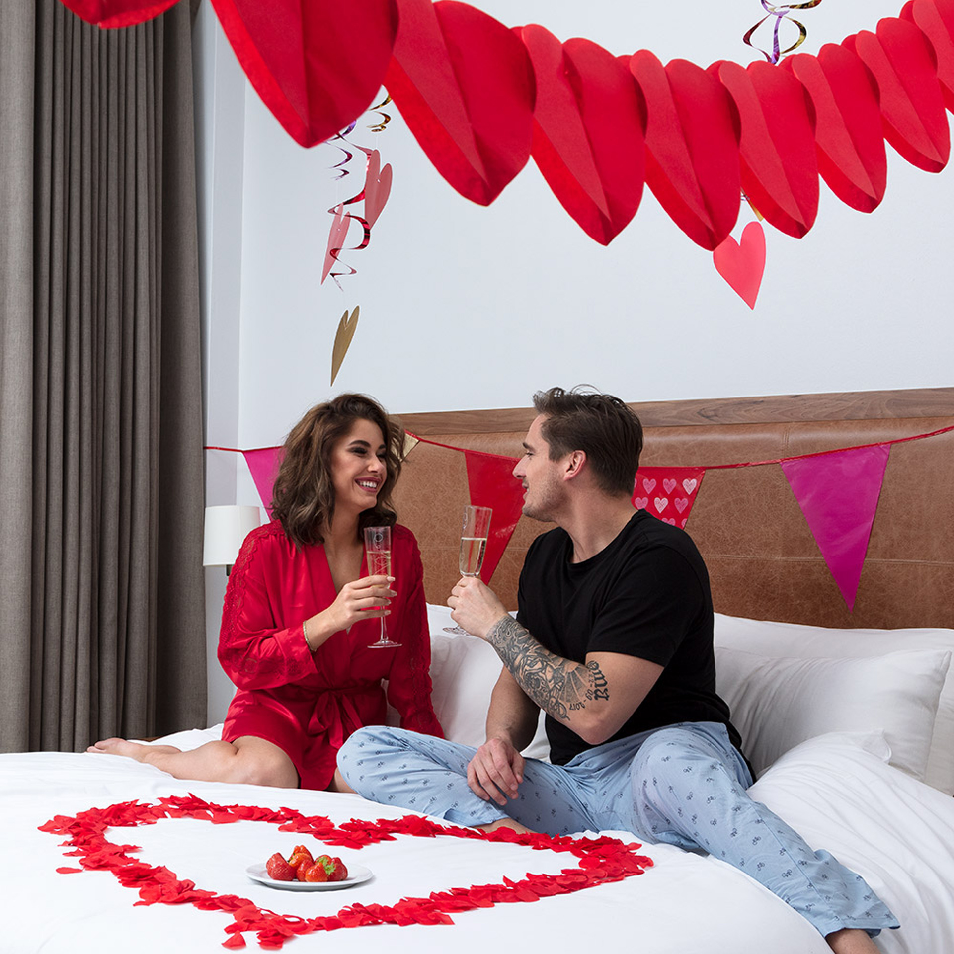 Harmónio Corações