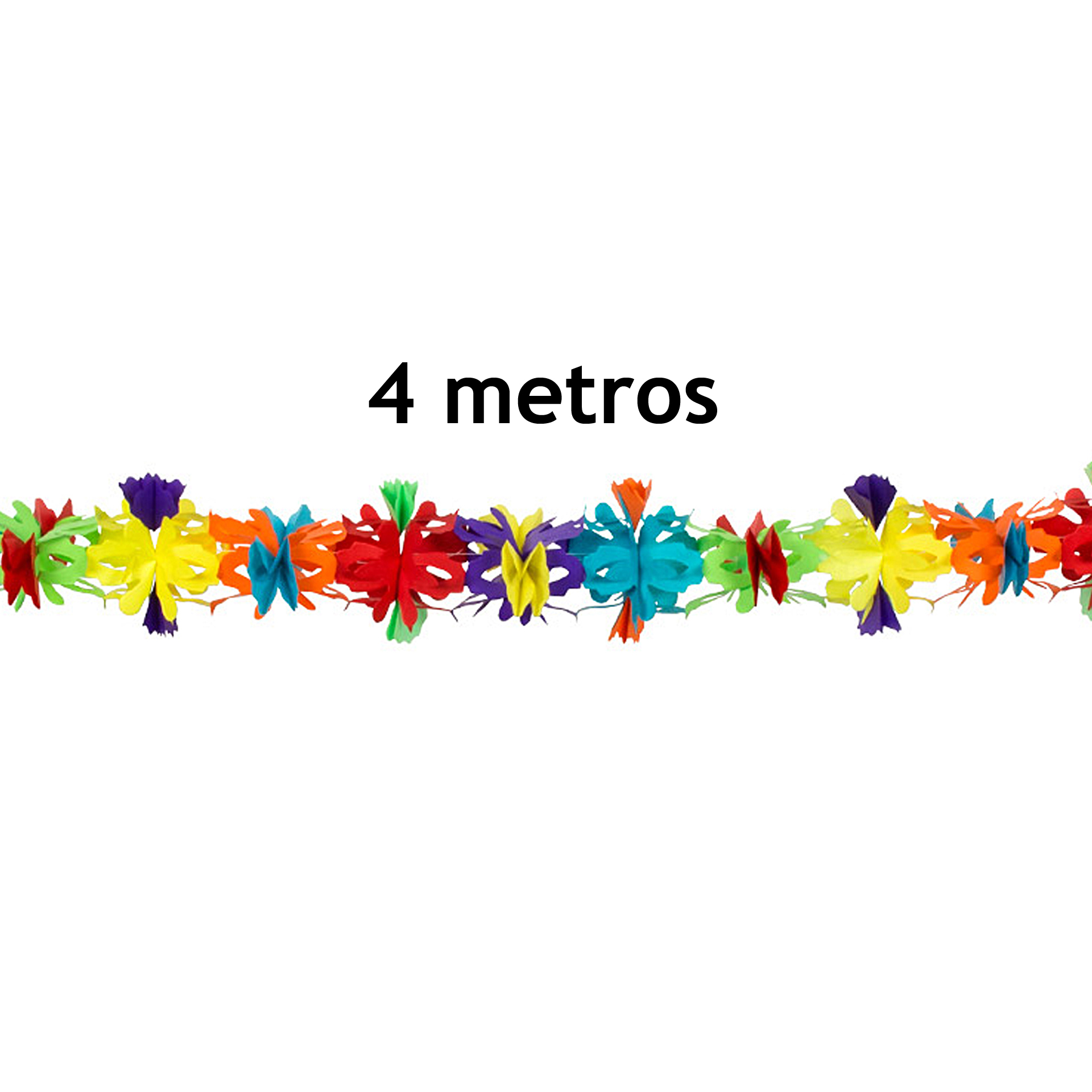 Harmónio Alegre Super Multicor