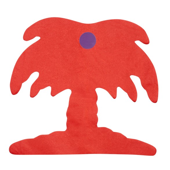 Harmnio Palmeiras 4m