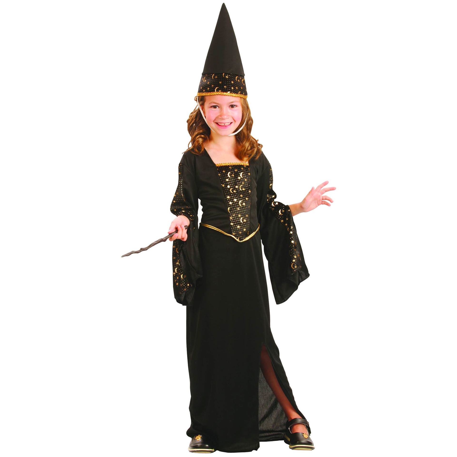 Fato Fada Feiticeira