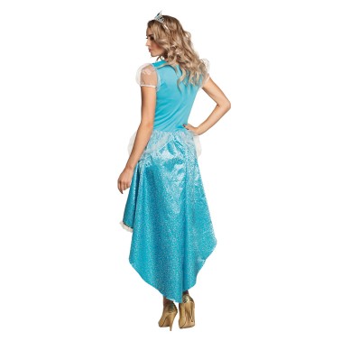 Fato Princesa Bluebell