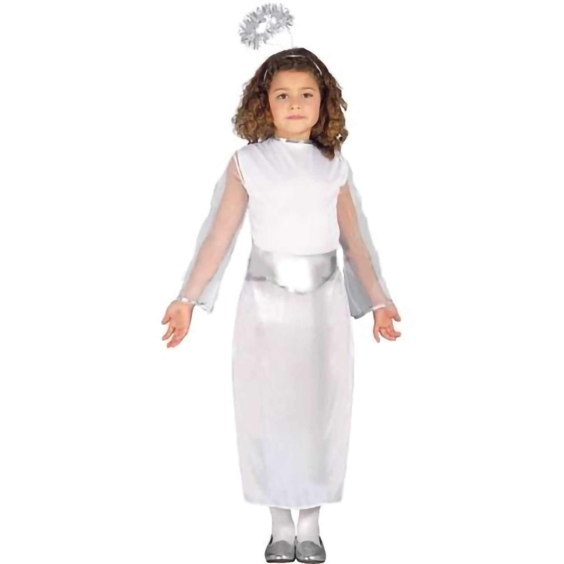 Fato de Anjinho bonito