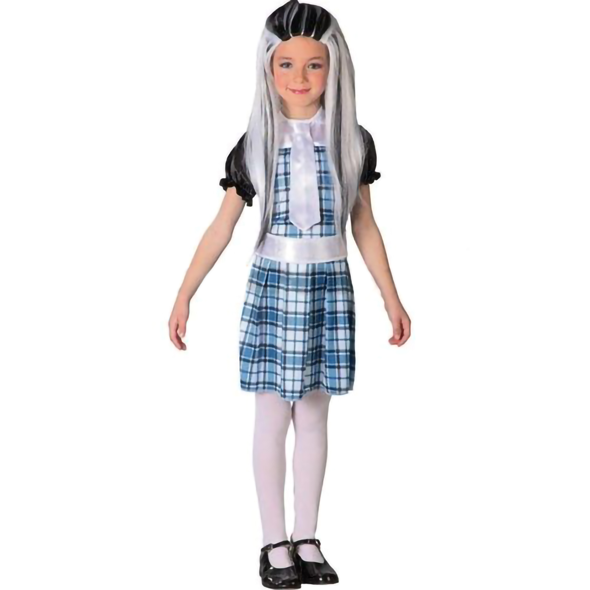 Fato Bruxinha Monster Hi