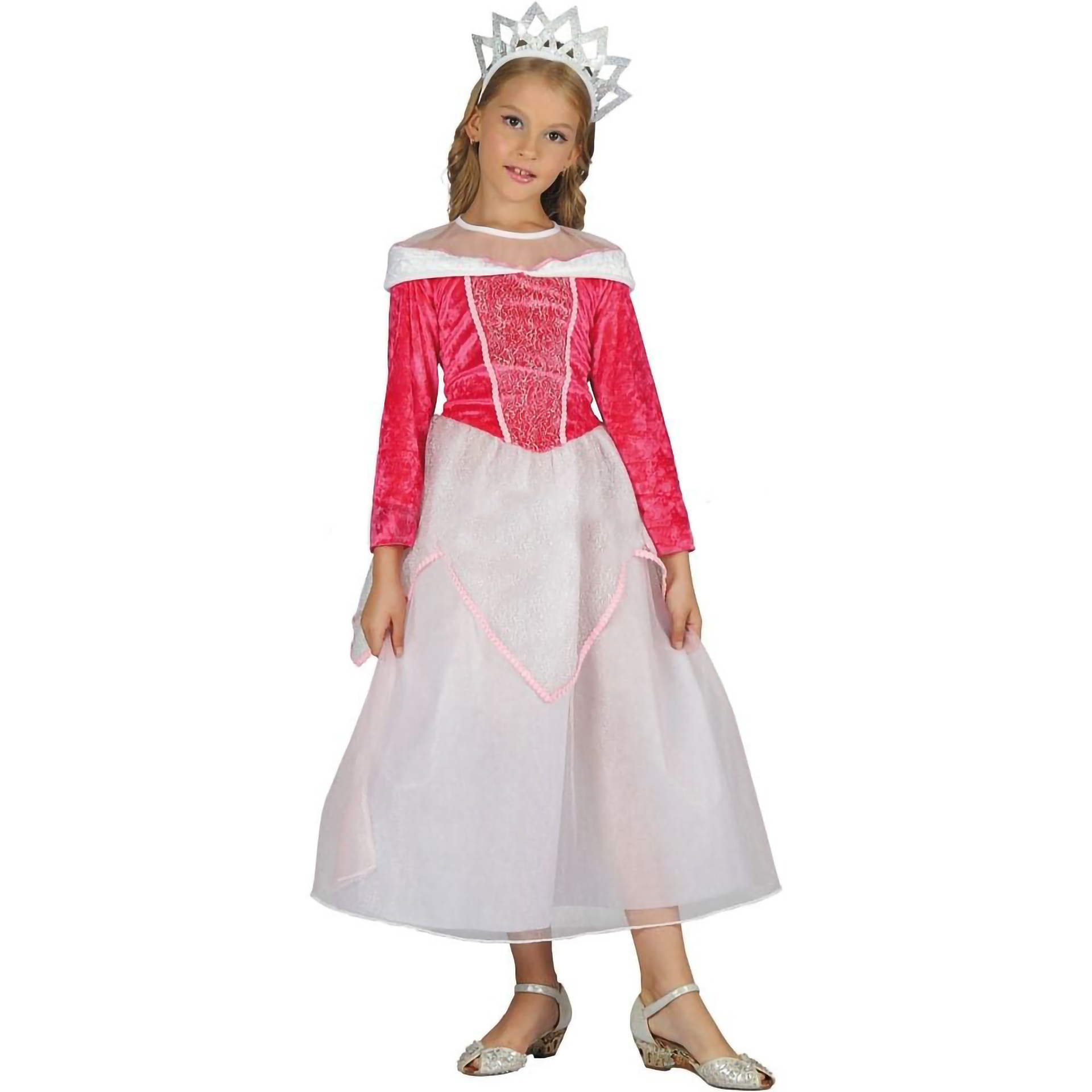 Fato Princesa Priscila