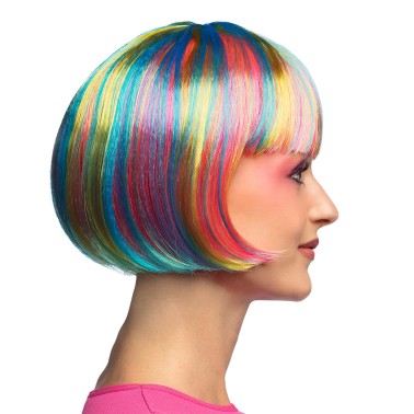 Peruca Groovy Party Peruca Groovy Party