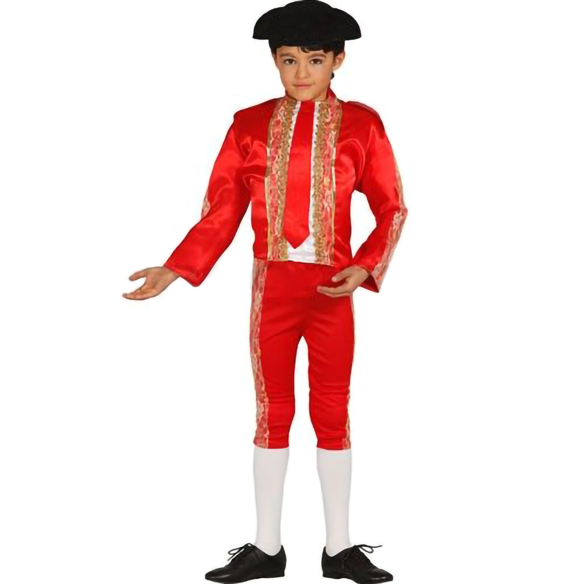 Fato de Toureiro menino