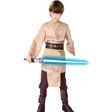 Fato de Jedi Infantil