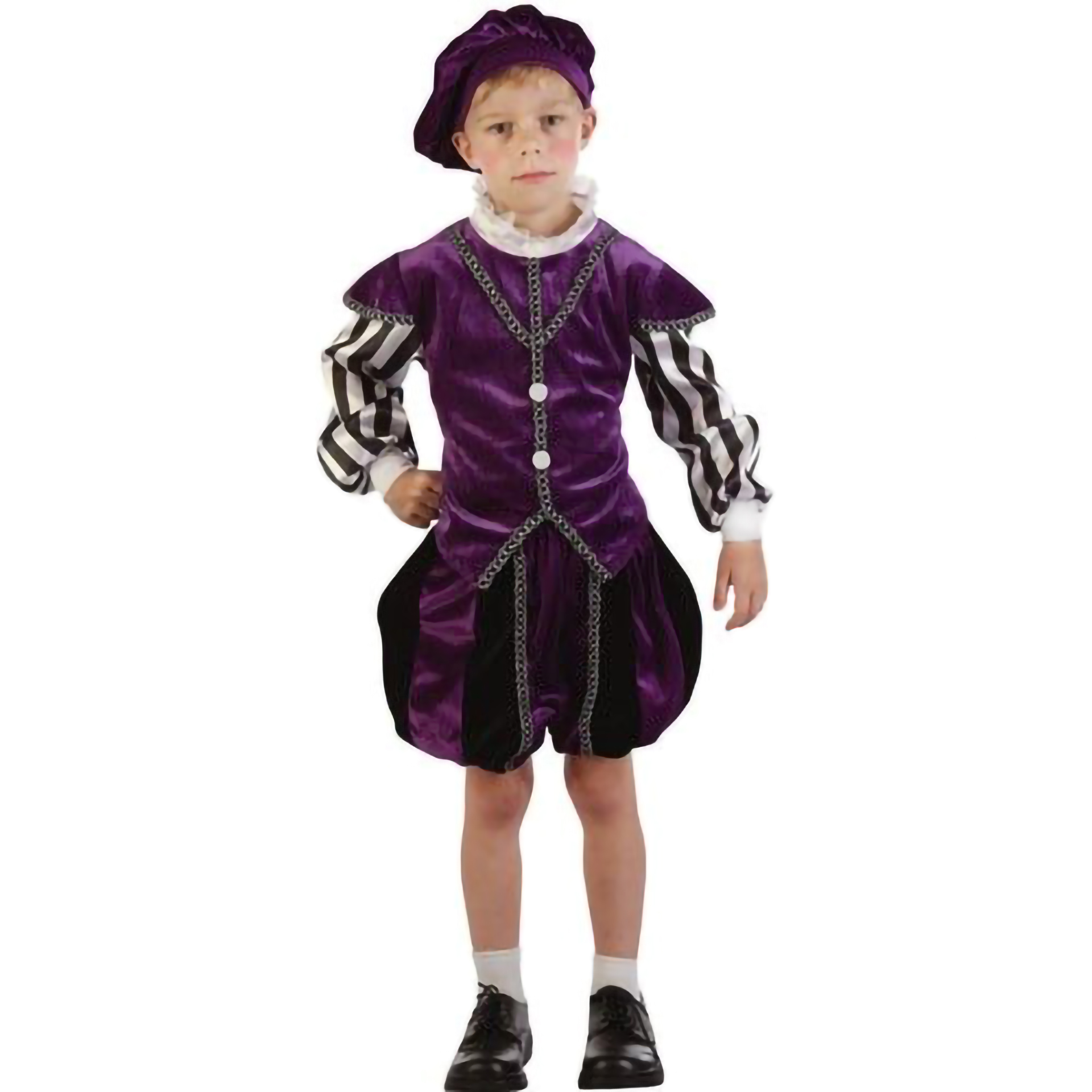 Fato Renascentista Menino