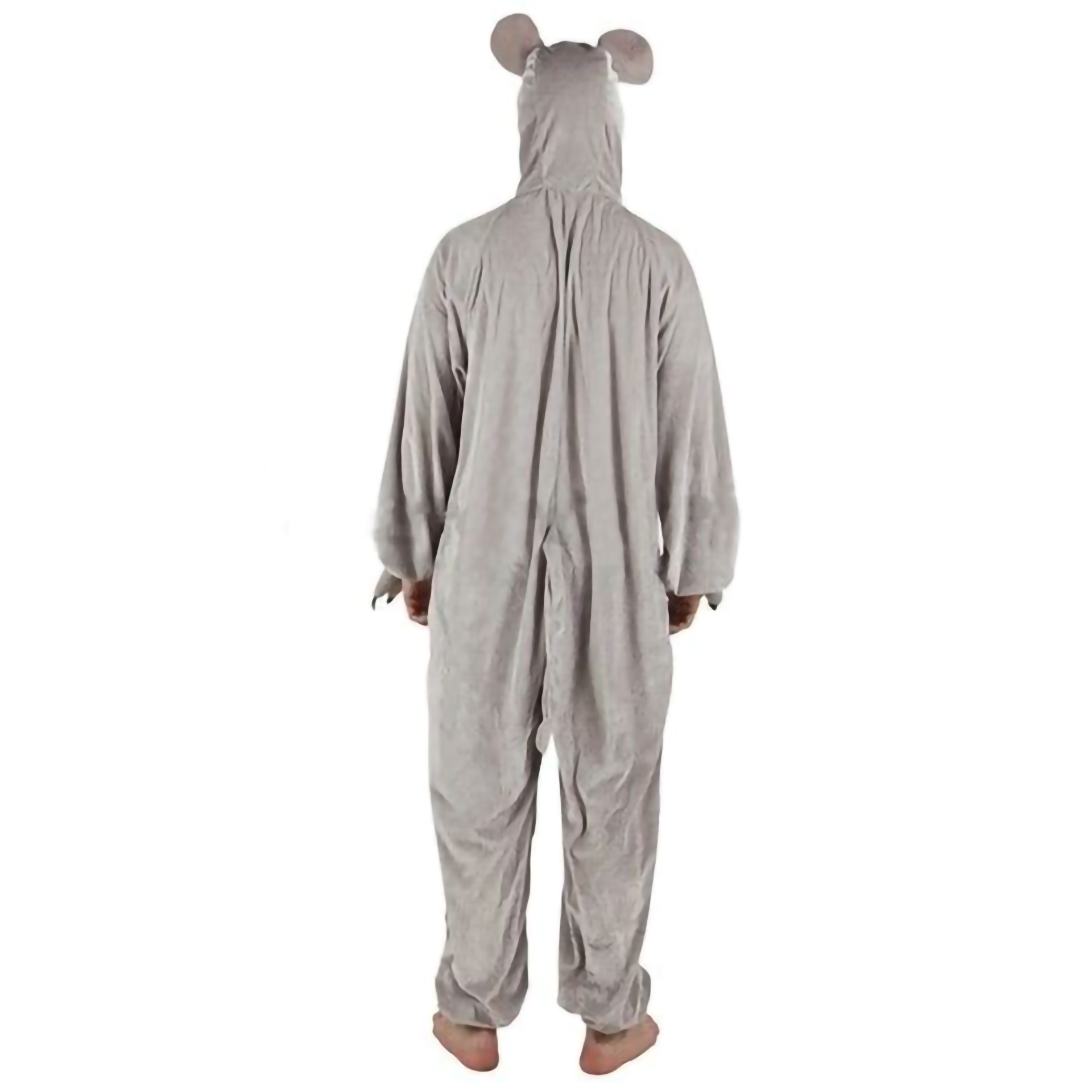 Fato de Rato Divertido