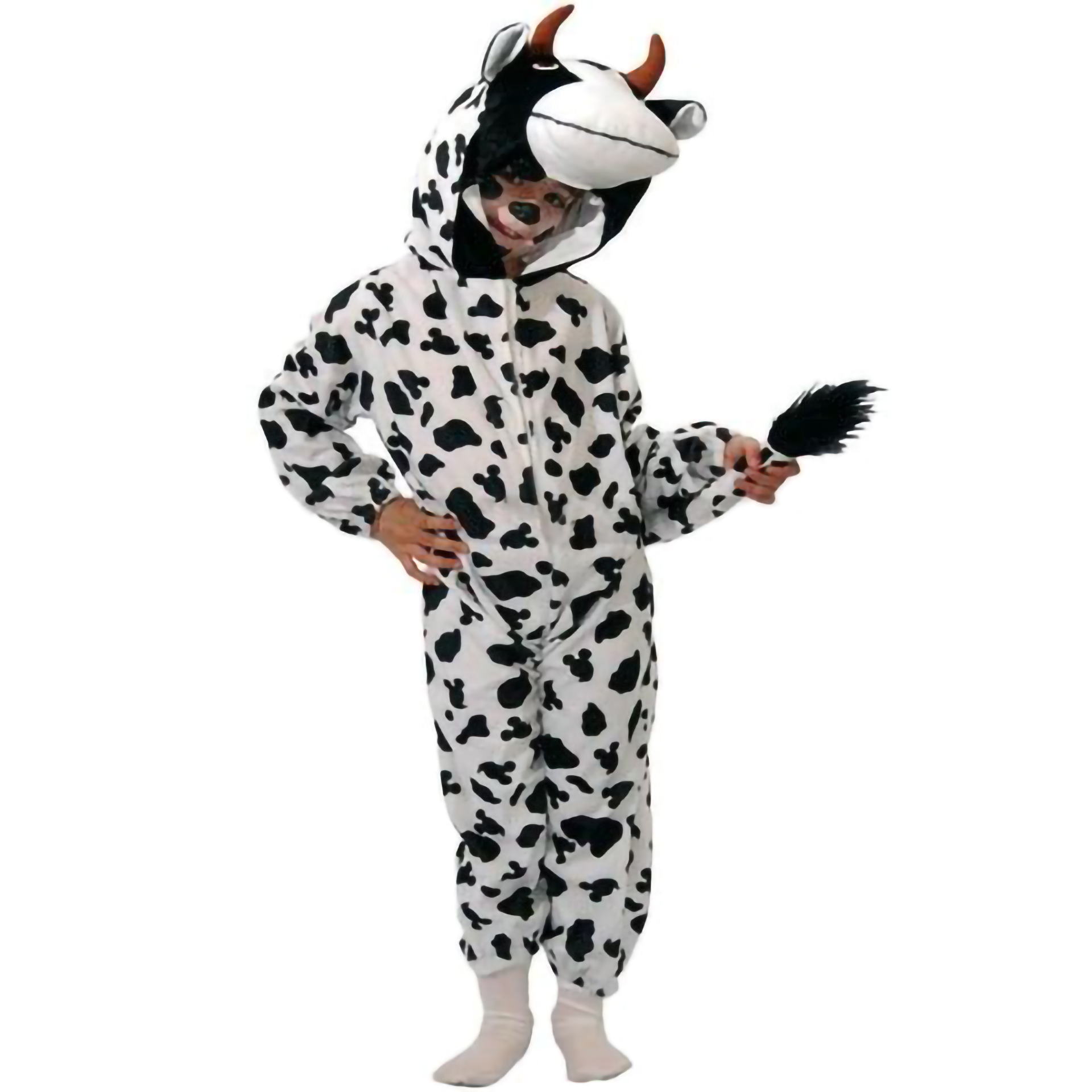 Fato Vaquinha Mimosa Bebé