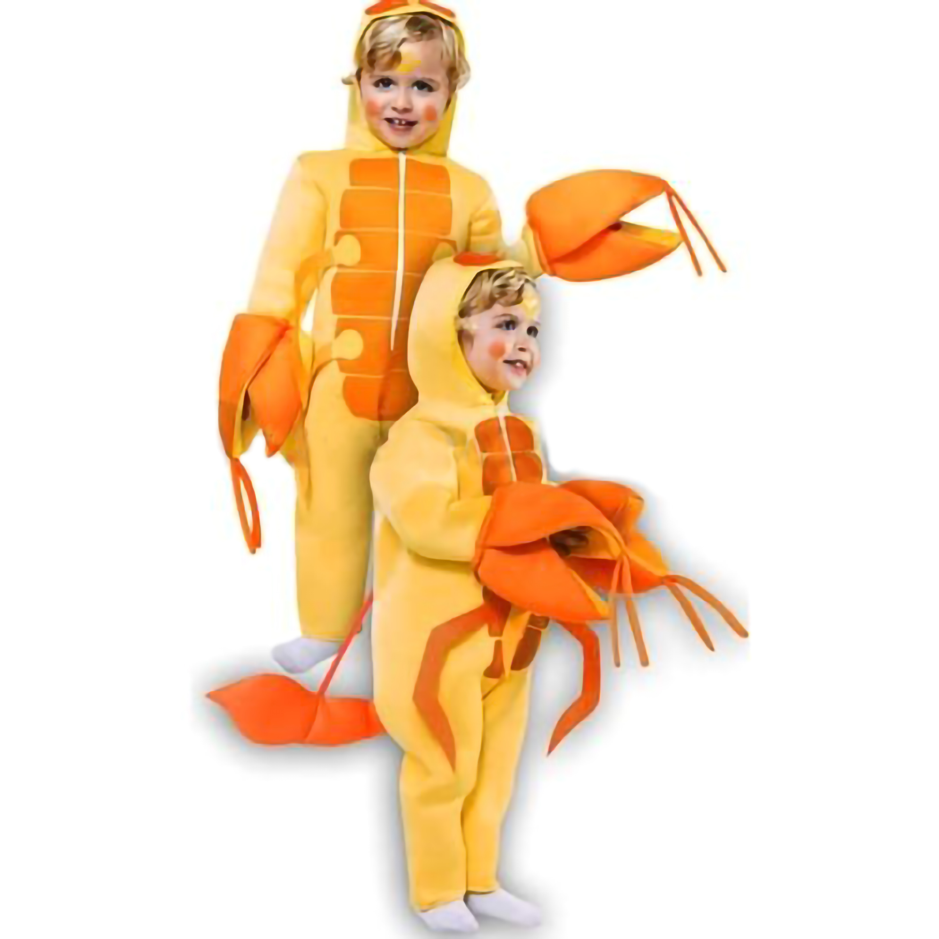 Fato Camarão ou Escorpião