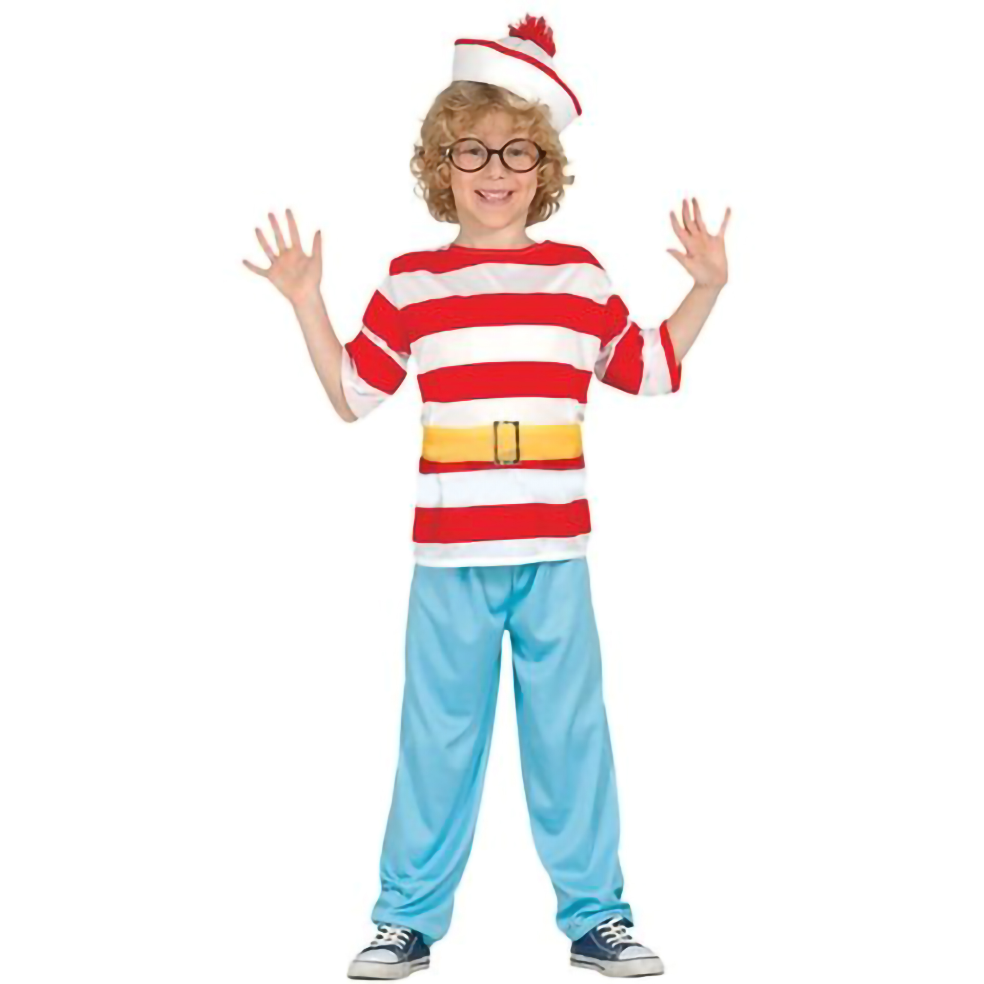 Fato Marinheiro Wali