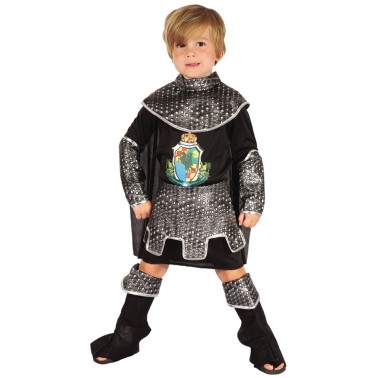 Fato Cavaleiro Medieval Beb