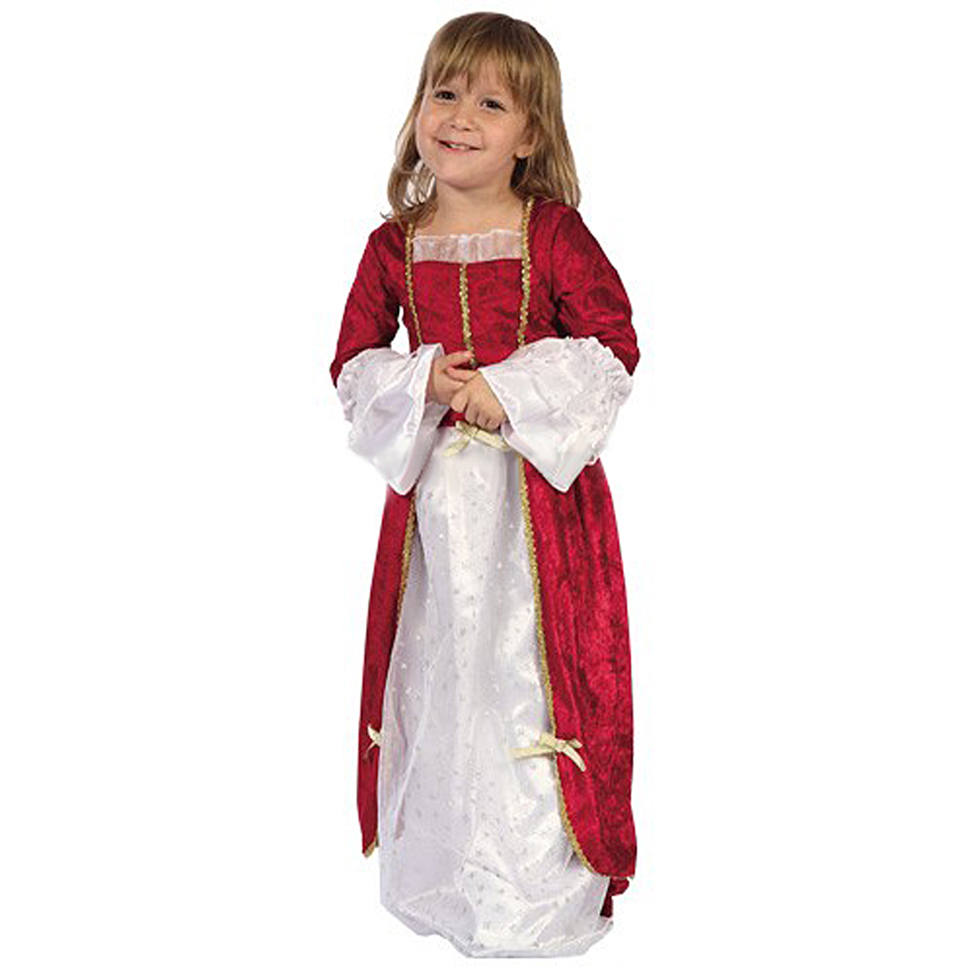 Fato de Princesinha Bebé