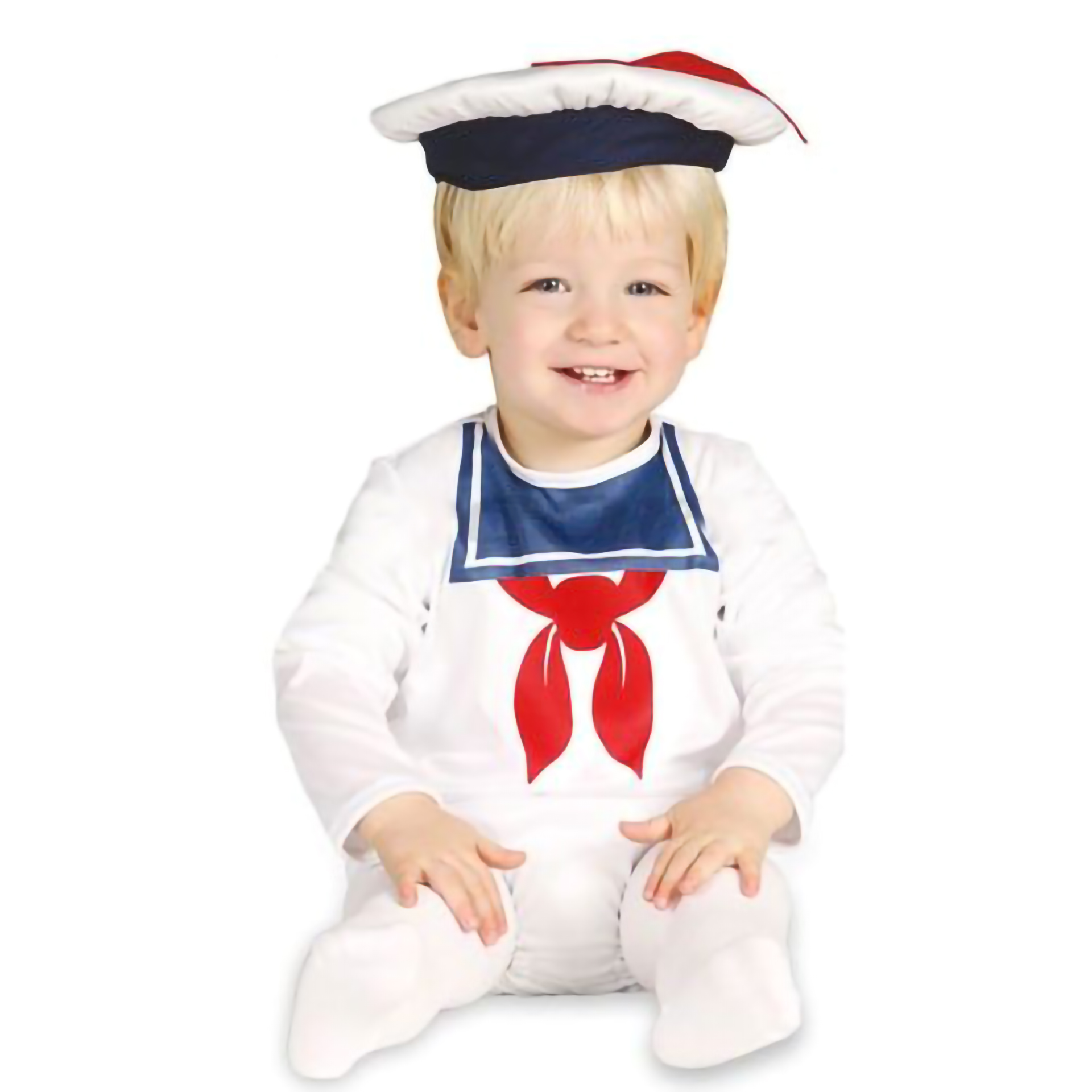 Fato Marinheiro Baby
