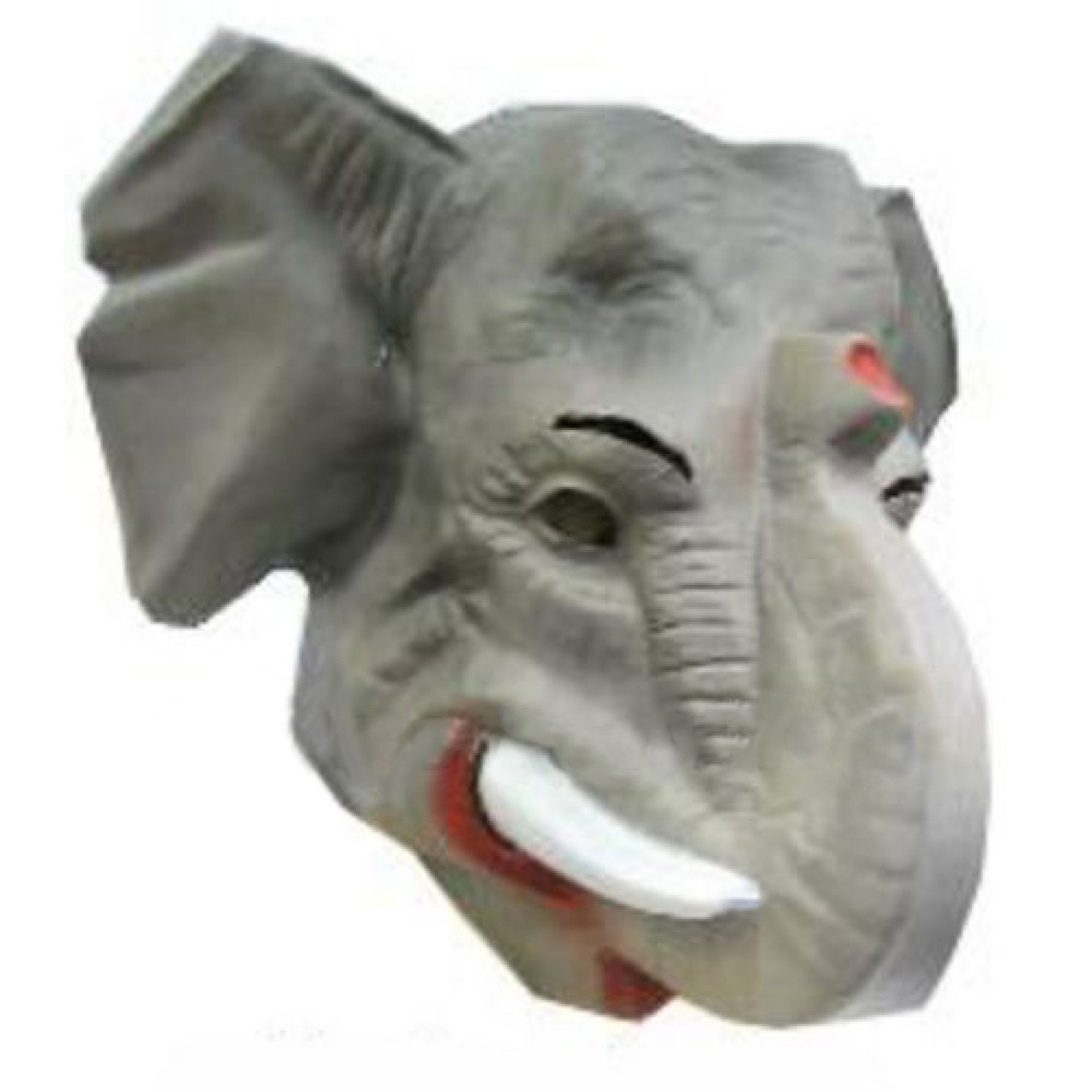 Máscara Elefante
