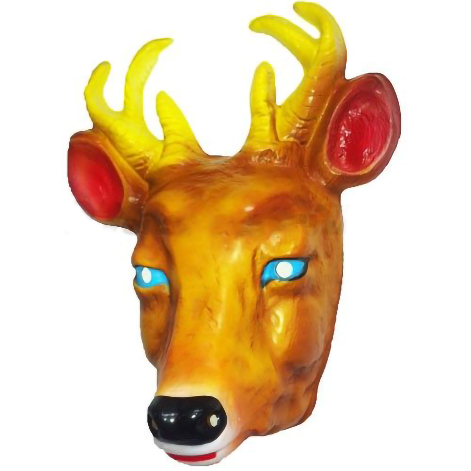 Máscara Alce | Rena