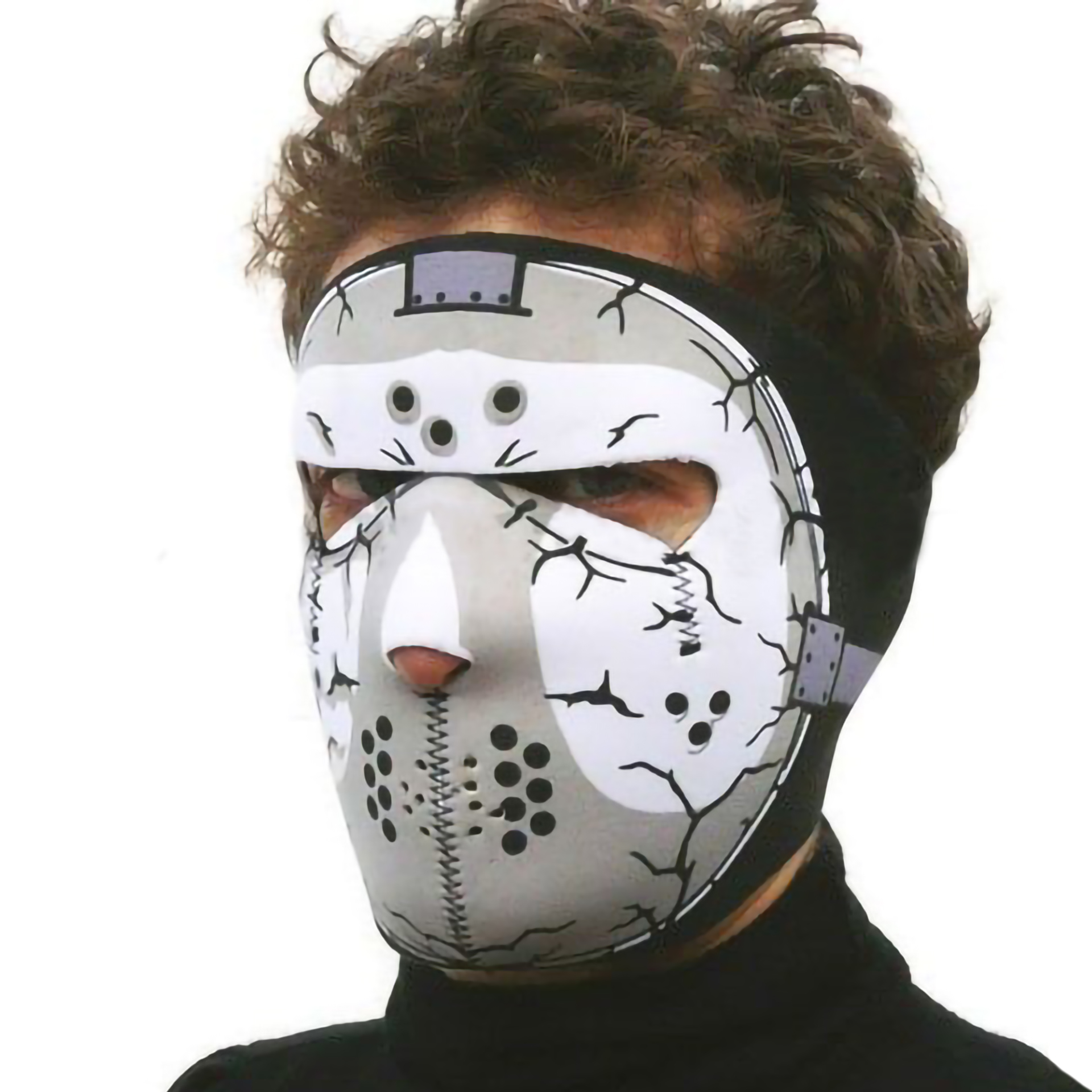 Máscara Serial Killer