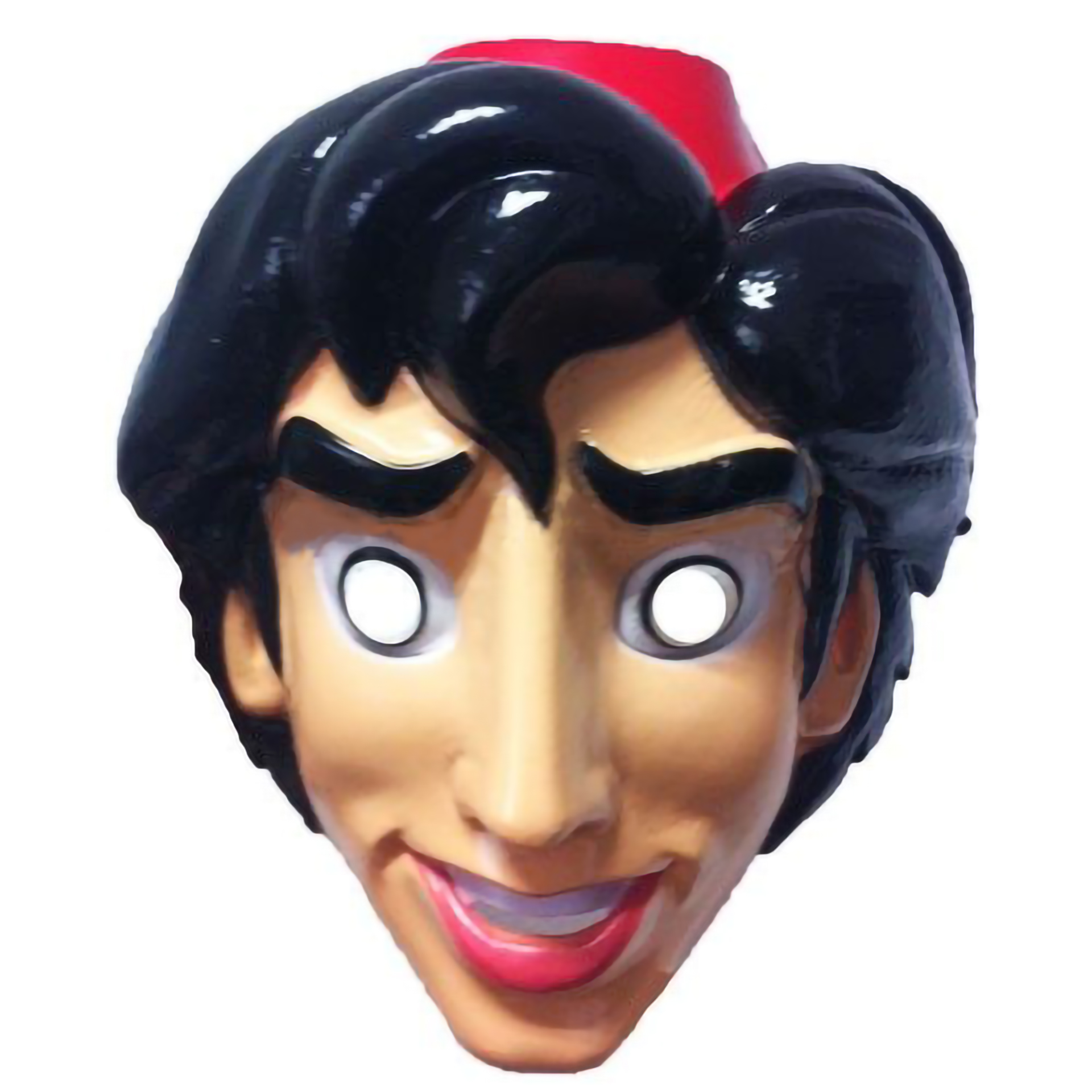 Máscara Aladino Infantil