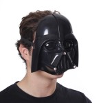 Mscara Vader infantil