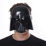 Mscara Vader infantil