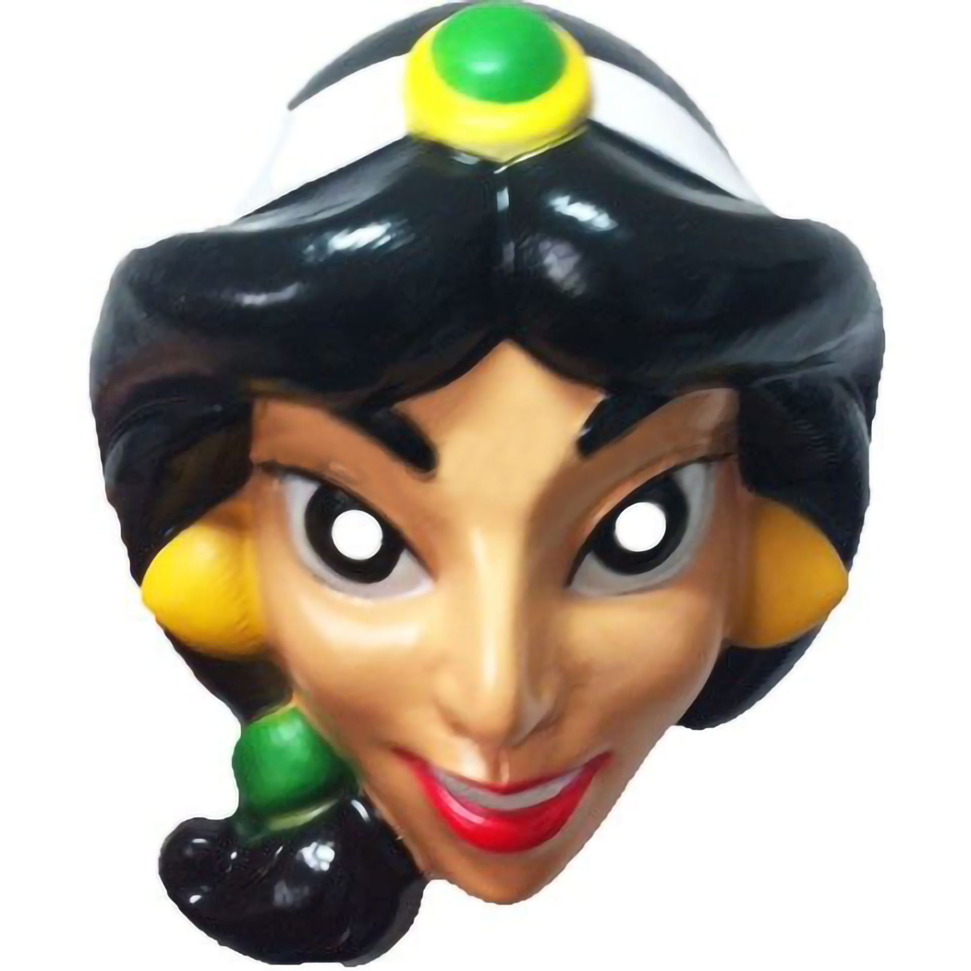 Máscara Jasmin Infantil