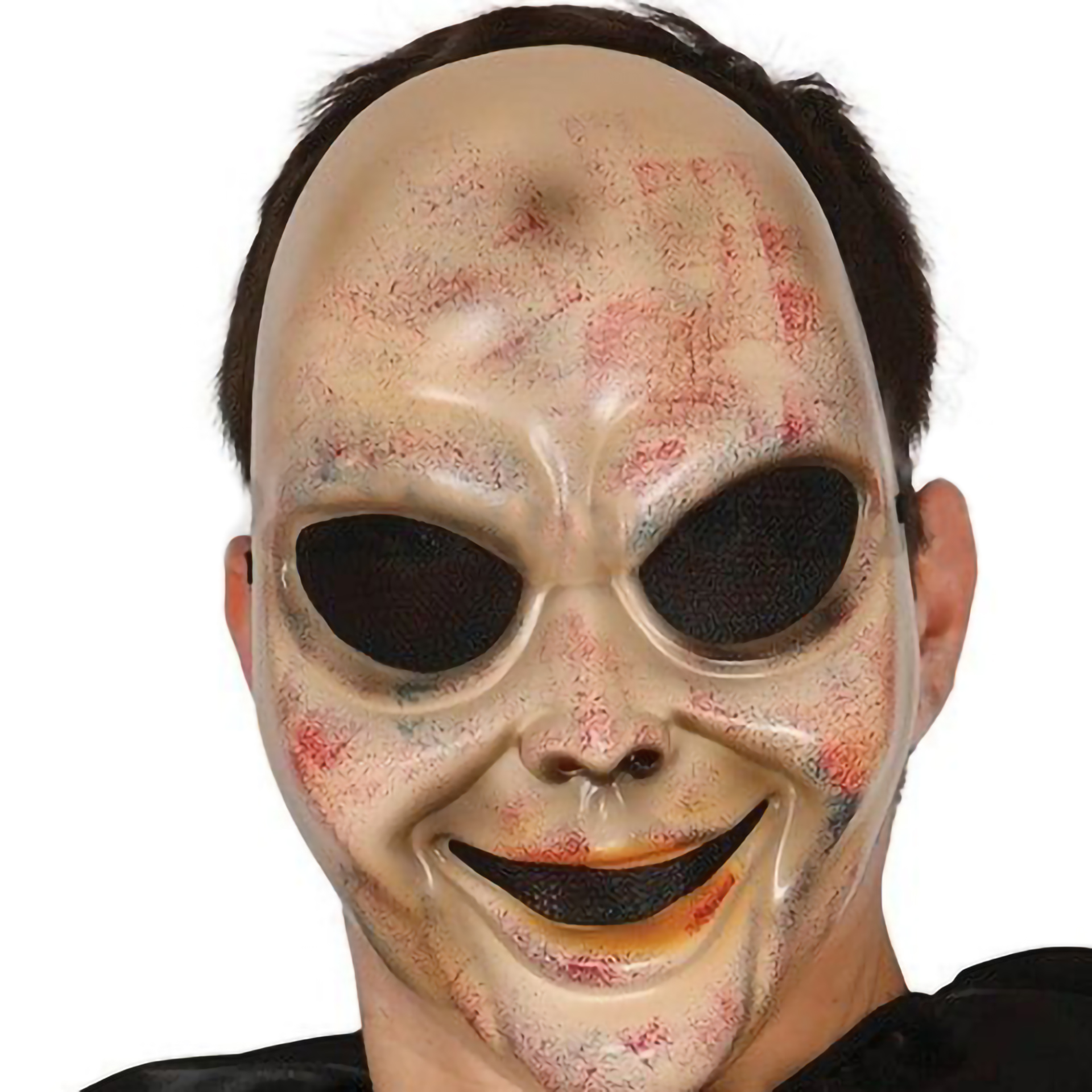 Máscara Menino Psicopata