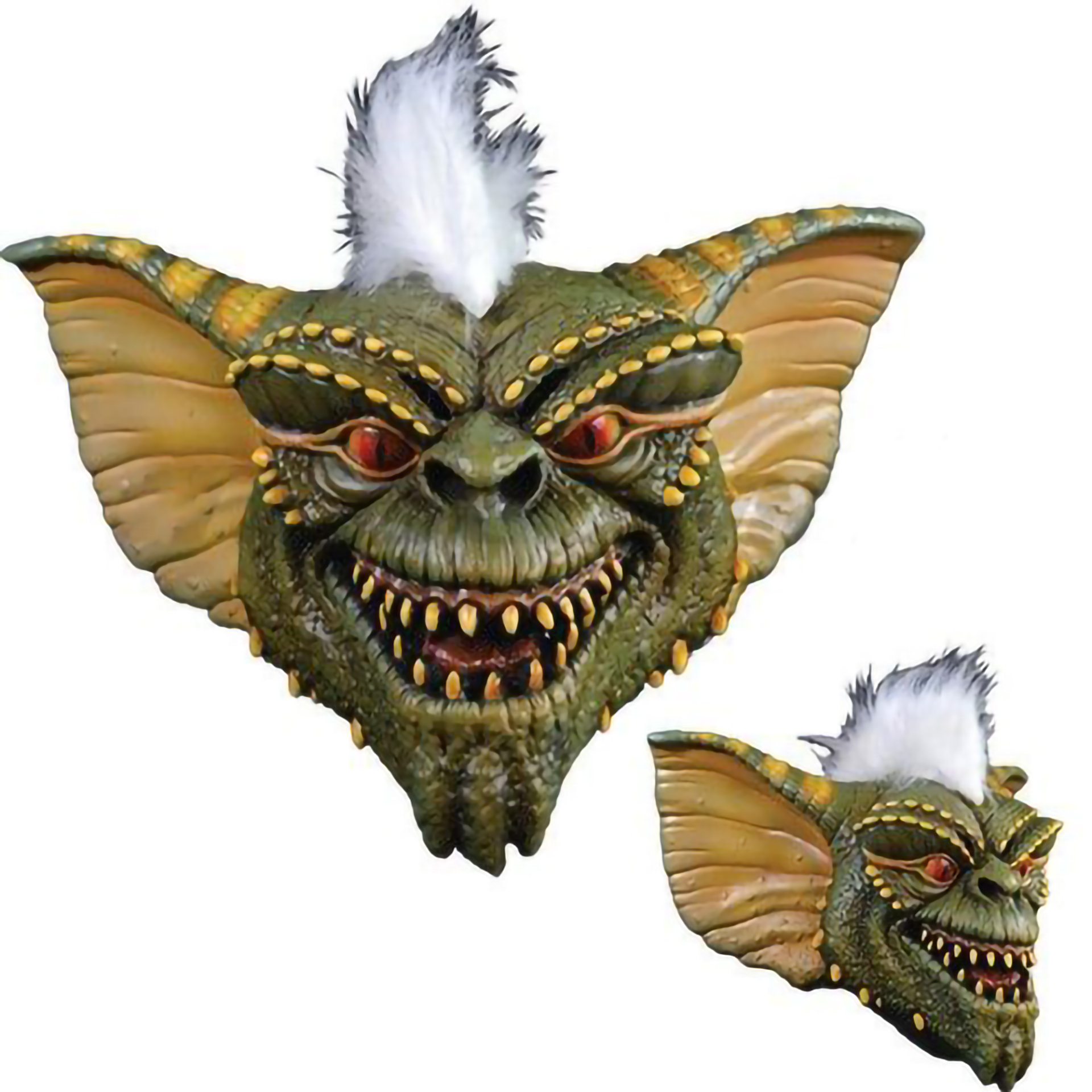 Máscara Gremlin Riscas Oficial
