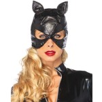 Mscara em Pele Catwoman