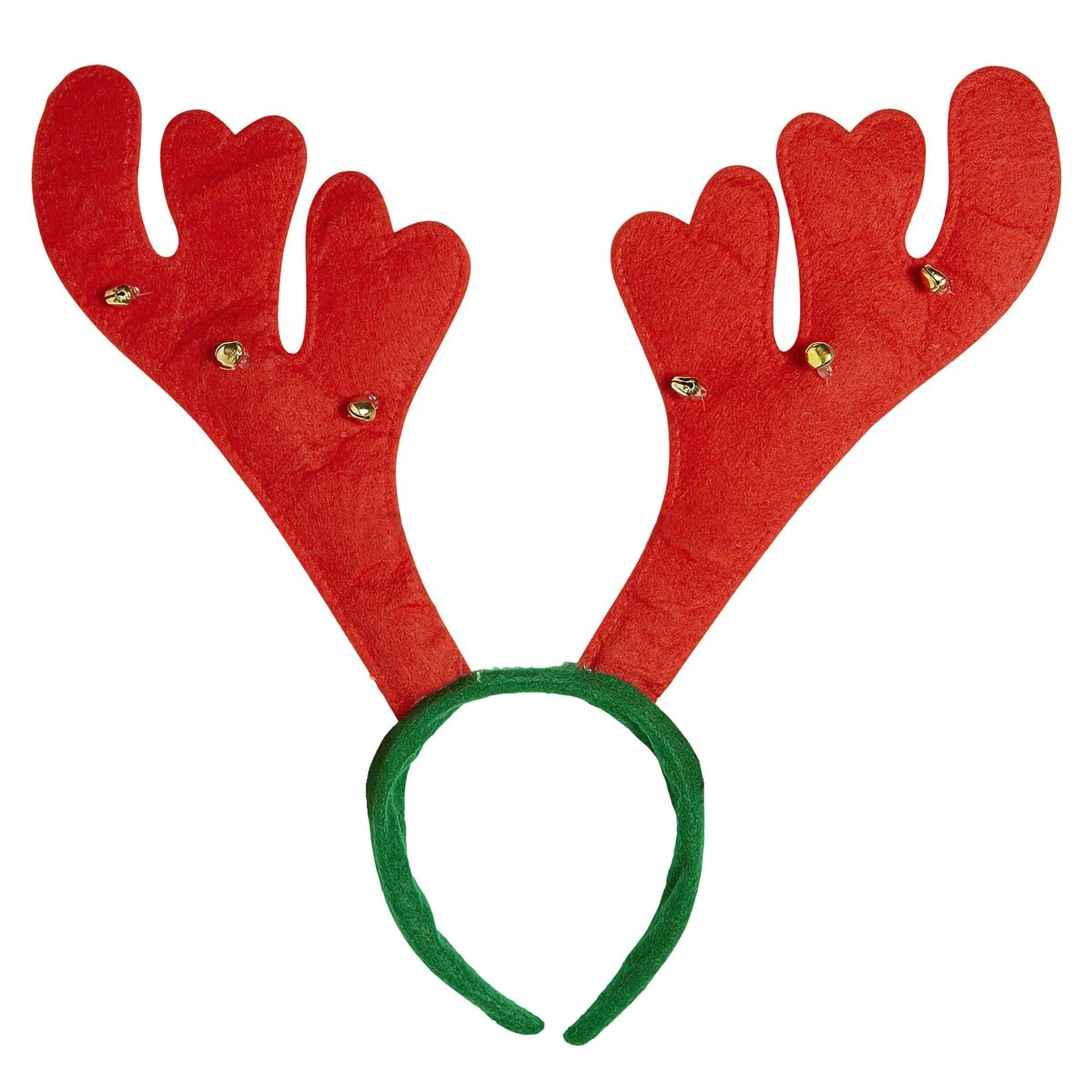 Bandolete de Rena com Guizos PROMO