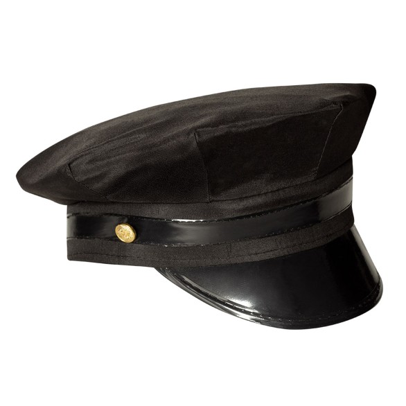 Chapéu de Motorista
