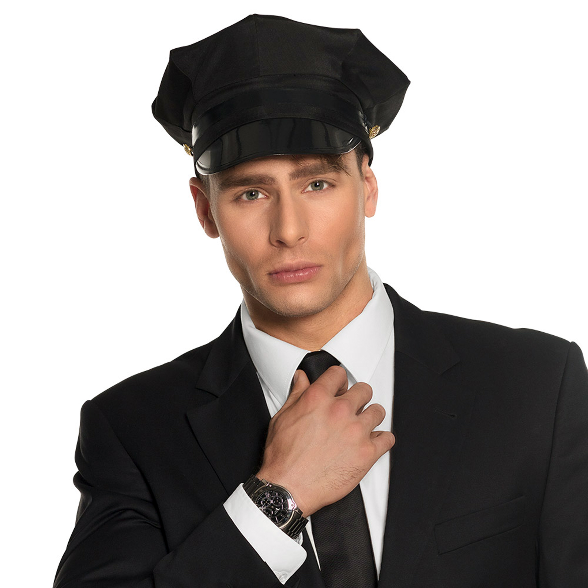 Chapéu de Motorista