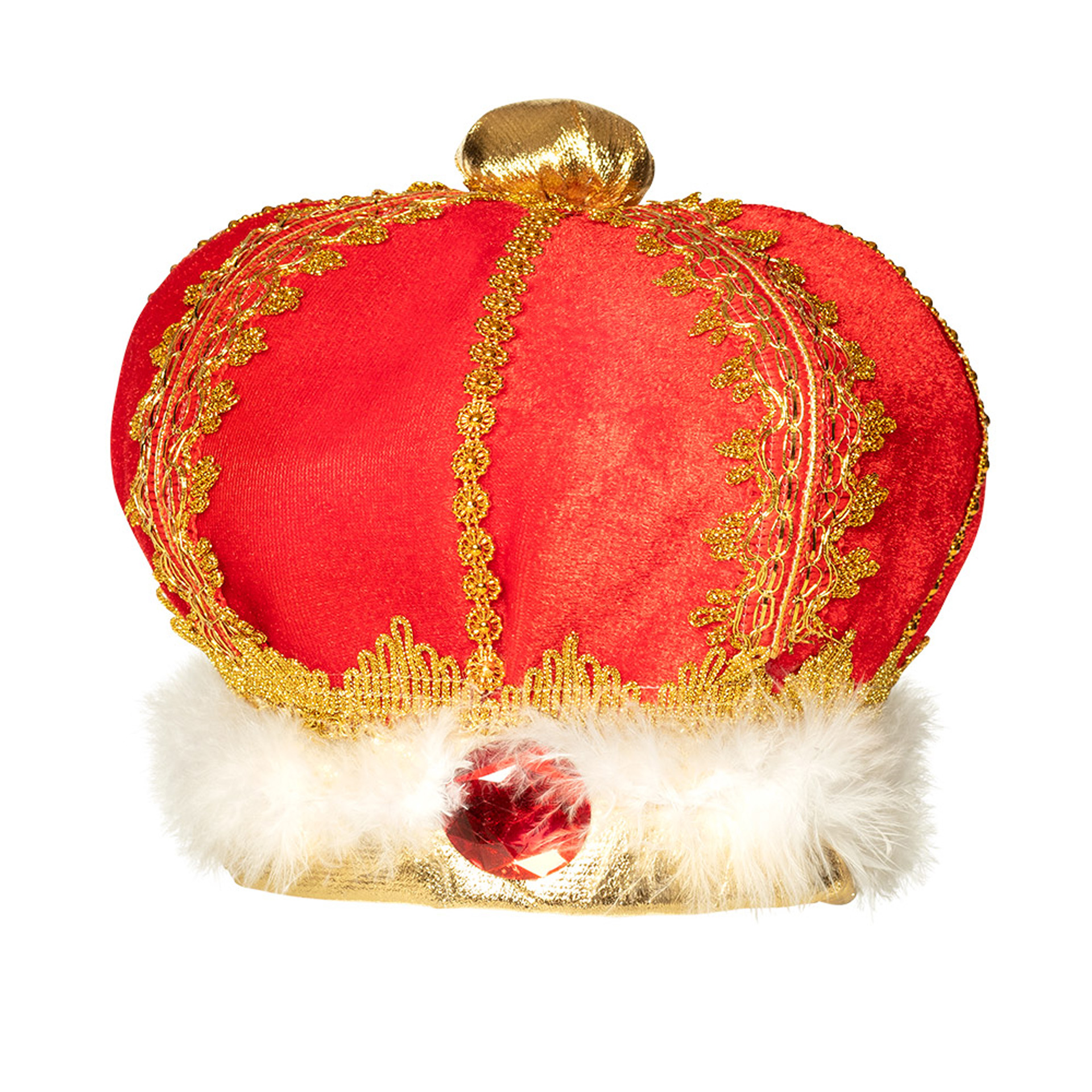 Chapeu Rei Dom João