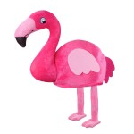 Chapu Flamingo Tropical