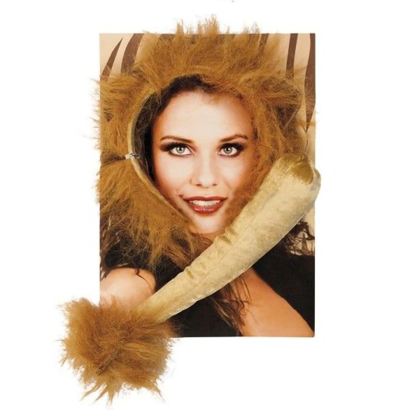 Bandolete de Leo Kit