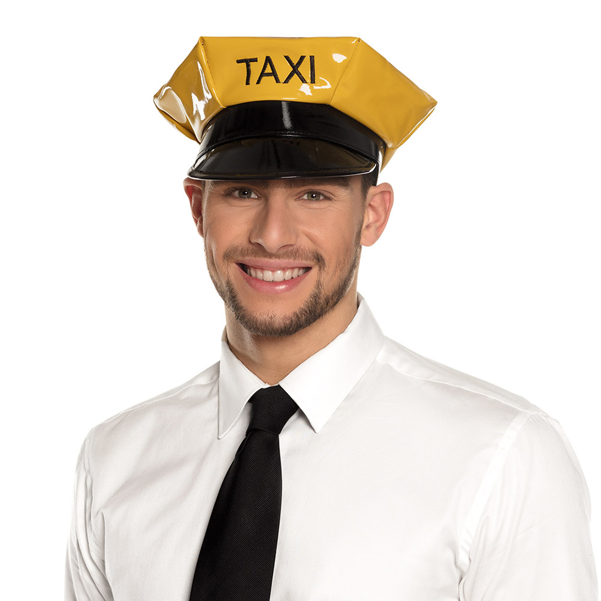 Chapéu TAXI