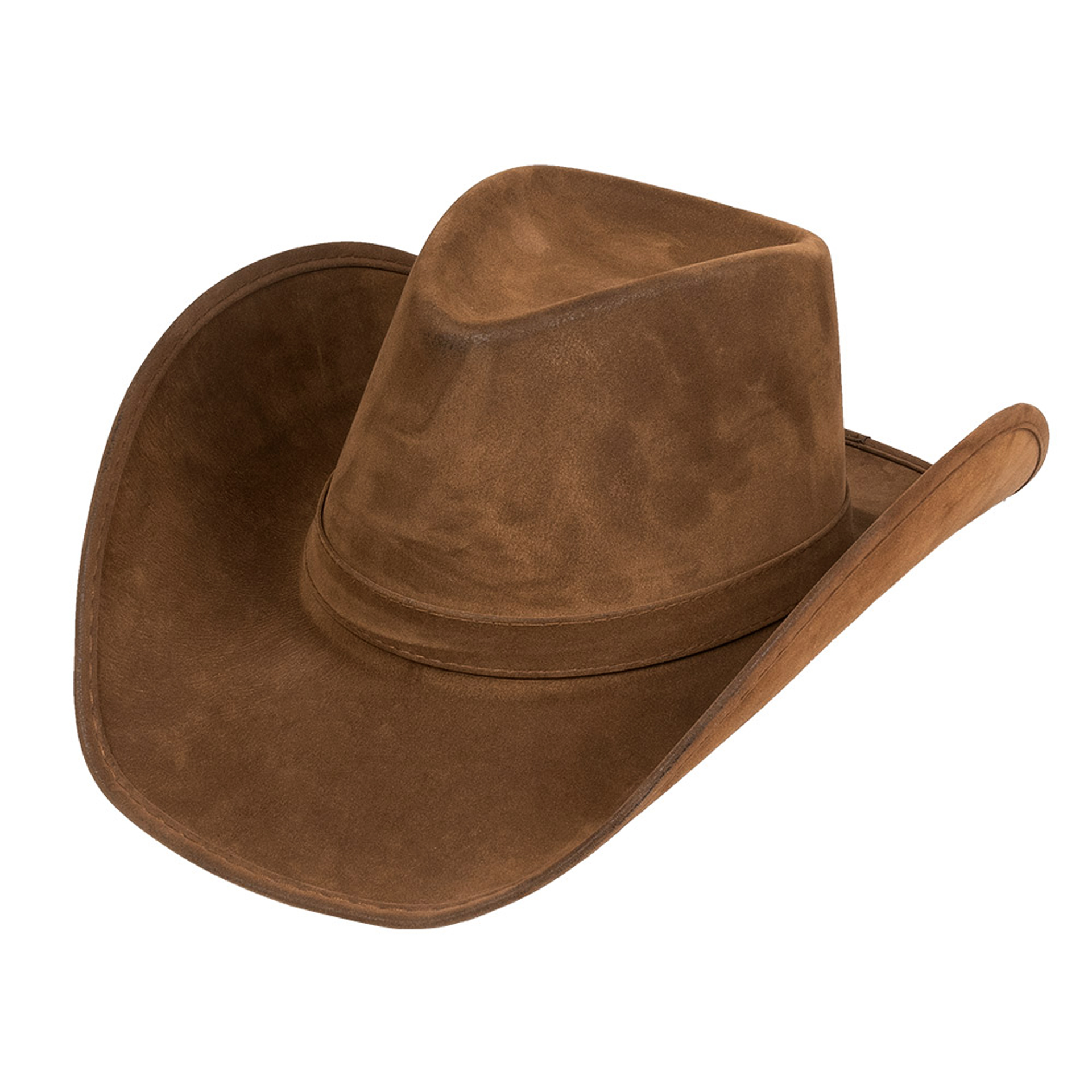 Chapéu Cowboy tipo pele