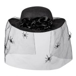 Chapeu Lady Spider