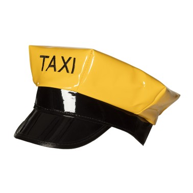 Chapéu TAXI Chapéu TAXI
