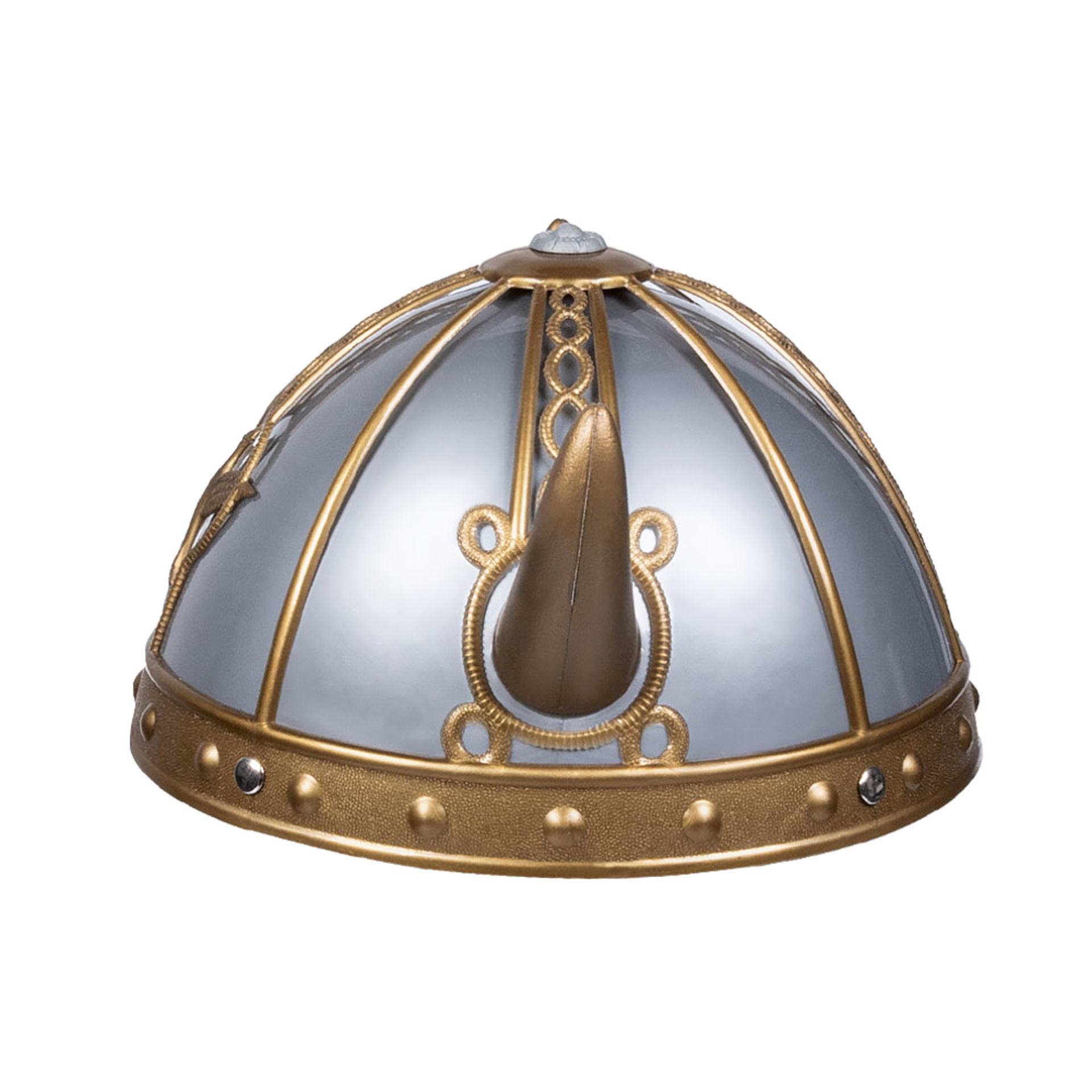 Chapeu Menino Viking