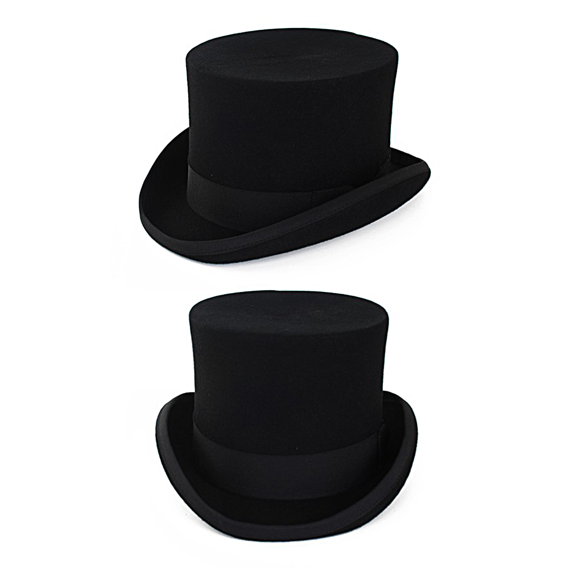 Cartola de Qualidade Profissional